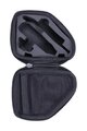 BBB Fahrradtasche - ADAPTCASE - Schwarz