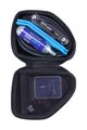 BBB Fahrradtasche - ADAPTCASE - Schwarz