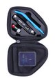 BBB Fahrradtasche - ADAPTCASE - Schwarz