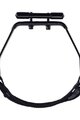 BBB Taschenclip - BAGBRACE - Schwarz