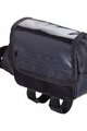 BBB Fahrradtasche - TOPPACK - Schwarz