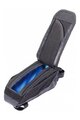 BBB Fahrradtasche - TOPTANK - Schwarz