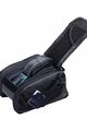 BBB Fahrradtasche - TOPTANK X - Schwarz