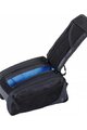 BBB Fahrradtasche - TOPTANK X - Schwarz