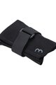 BBB Fahrradtasche - ROLLPACK - Schwarz