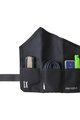BBB Fahrradtasche - ROLLPACK - Schwarz