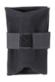 BBB Fahrradtasche - ROLLPACK - Schwarz