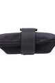 BBB Fahrradtasche - ROLLPACK - Schwarz