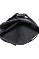 BBB Fahrradtasche - ROLLPACK - Schwarz