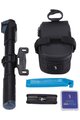 BBB Tasche + Werkzeug - COMBIPACK S - Schwarz