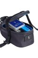 BBB Fahrradtasche - COMBISET EASYPACK - Schwarz