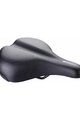 BBB Sattel - COMFORTPLUS RELAXED 205MM - Schwarz