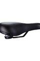 BBB Sattel - COMFORTPLUS UPRIGHT 220MM - Schwarz
