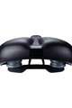BBB Sattel - COMFORTPLUS UPRIGHT 220MM - Schwarz