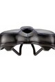 BBB Sattel - SPORTPLUS ACTIVE LEATHER 170MM - Schwarz