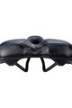 BBB Sattel - SPORTPLUS ACTIVE LEATHER 185MM - Schwarz