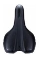 BBB Sattel - TOURINGPLUS ACTIVE 170MM - Schwarz