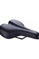 BBB Sattel - TOURINGPLUS ACTIVE 185MM - Schwarz