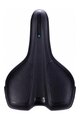 BBB Sattel - TOURINGPLUS ACTIVE 185MM - Schwarz