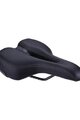 BBB Sattel - SOFTSHAPE ACTIVE 170MM - Schwarz