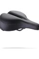 BBB Sattel - SOFTSHAPE RELAXED 205MM - Schwarz