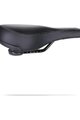 BBB Sattel - SOFTSHAPE RELAXED 205MM - Schwarz