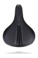 BBB Sattel - SOFTSHAPE RELAXED 205MM - Schwarz