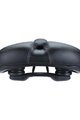 BBB Sattel - SOFTSHAPE RELAXED ANATOMIC 205MM - Schwarz
