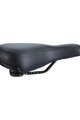 BBB Sattel - SOFTSHAPE RELAXED ANATOMIC 205MM - Schwarz