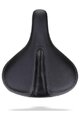 BBB Sattel - SOFTSHAPE UPRIGHT 225MM - Schwarz
