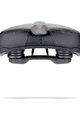 BBB Sattel - SOFTSHAPE UPRIGHT 225MM - Schwarz