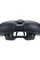 BBB Sattel - SOFTSHAPE UPRIGHT ANATOMIC 225MM - Schwarz