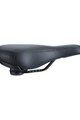 BBB Sattel - SOFTSHAPE UPRIGHT ANATOMIC 225MM - Schwarz