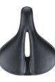 BBB Sattel - SOFTSHAPE UPRIGHT ANATOMIC 225MM - Schwarz