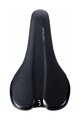 BBB Sattel - SPECTRUM SHORT 145MM - Schwarz