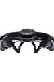 BBB Sattel - SPECTRUM SHORT 145MM - Schwarz