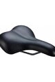 BBB Sattel - BASESHAPE RELAXED 190MM - Schwarz