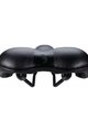 BBB Sattel - BASESHAPE RELAXED 190MM - Schwarz