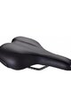 BBB Sattel - MEANDER ACTIVE 170MM - Schwarz