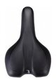 BBB Sattel - MEANDER ACTIVE 170MM - Schwarz