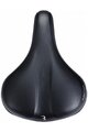 BBB Sattel - MEANDER RELAXED 205MM - Schwarz