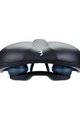 BBB Sattel - MEANDER RELAXED 205MM - Schwarz