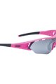 BBB Fahrradsonnenbrille - SUMMIT - Rosa