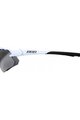 BBB Fahrradsonnenbrille - IMPULSE SMALL - Weiß