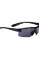 BBB Fahrradsonnenbrille - KIDS - Schwarz