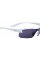 BBB Fahrradsonnenbrille - KIDS - Weiß