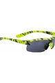 BBB Fahrradsonnenbrille - KIDS - Gelb