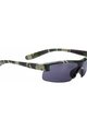 BBB Fahrradsonnenbrille - KIDS - Grün
