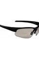 BBB Fahrradsonnenbrille - IMPRESS - Schwarz