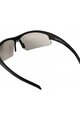 BBB Fahrradsonnenbrille - IMPRESS - Schwarz
